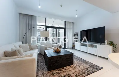 شقة - 2 غرف نوم - 2 حمامات للبيع في مبني بارك بوينت دي - بارك بوينت - دبي هيلز استيت - دبي