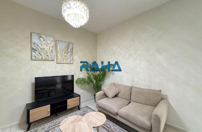Apartment - Studio - 1 Bathroom for rent in Lagoon B15 - The Lagoons - Mina Al Arab - Ras Al Khaimah