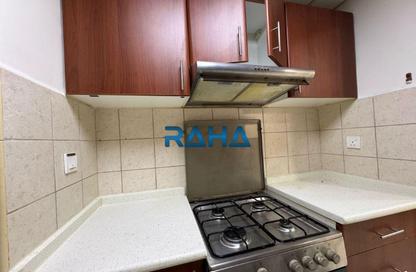 Apartment - Studio - 1 Bathroom for rent in Lagoon B15 - The Lagoons - Mina Al Arab - Ras Al Khaimah