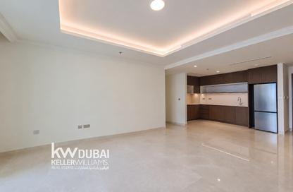 Apartment - 1 Bedroom - 2 Bathrooms for rent in Palace Beach Residence Tower 1 - Palace Beach Residence - Emaar Beachfront - Dubai Harbour - Dubai
