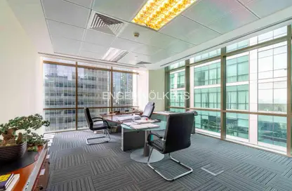 مكتب - استوديو - 1 حمام للايجار في ليبرتي هاوس - مركز دبي المالي العالمي - دبي
