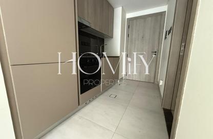 Apartment - Studio - 1 for rent in Oxford Boulevard - District 15 - Jumeirah Village Circle - Dubai