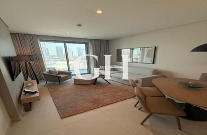 Apartment - 2 - 2 for sale in Vida Dubai Mall Tower 1 - Vida Residences Dubai Mall - Downtown Dubai - Dubai
