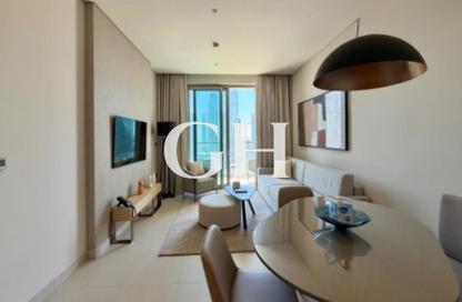 Apartment - 2 - 2 for sale in Vida Dubai Mall Tower 1 - Vida Residences Dubai Mall - Downtown Dubai - Dubai