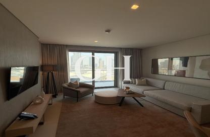 Apartment - 2 - 2 for sale in Vida Dubai Mall Tower 1 - Vida Residences Dubai Mall - Downtown Dubai - Dubai