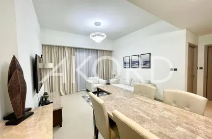 Apartment - 1 Bedroom - 1 Bathroom for rent in Act One - Act Towers - Opera District - Downtown Dubai - Dubai