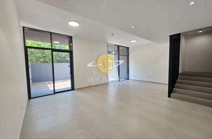 Townhouse - 4 Bedrooms - 5 Bathrooms for sale in Robinia - Masaar - Tilal City - Sharjah