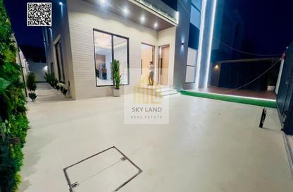 Villa - 5 Bedrooms - 7 Bathrooms for sale in Al Zaheya Gardens - Al Zahya - Ajman