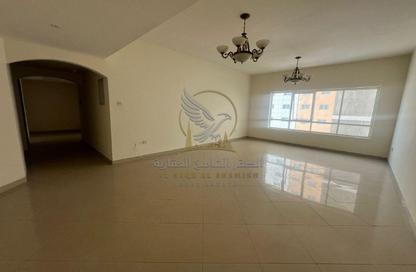 Apartment - 2 Bedrooms - 4 Bathrooms for rent in Al Majaz 3 - Al Majaz - Sharjah