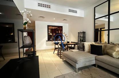 Apartment - 1 Bedroom - 1 Bathroom for rent in Yansoon 8 - Yansoon - Old Town - Downtown Dubai - Dubai Apartment - 1 Bedroom - 1 Bathroom for rent in Yansoon 8 - Yansoon - Old Town - Downtown Dubai - Dubai