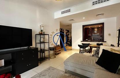 Apartment - 1 Bedroom - 2 Bathrooms for rent in Yansoon 8 - Yansoon - Old Town - Downtown Dubai - Dubai