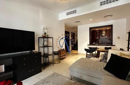 Apartment - 1 Bedroom - 1 Bathroom for rent in Yansoon 8 - Yansoon - Old Town - Downtown Dubai - Dubai Apartment - 1 Bedroom - 1 Bathroom for rent in Yansoon 8 - Yansoon - Old Town - Downtown Dubai - Dubai