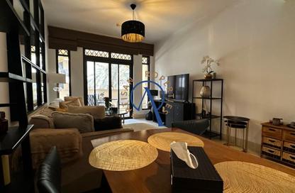 Apartment - 1 Bedroom - 2 Bathrooms for rent in Yansoon 8 - Yansoon - Old Town - Downtown Dubai - Dubai