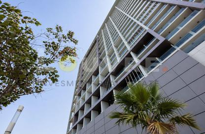 Apartment - 1 Bedroom - 1 Bathroom for rent in Al Maryah Vista - Al Maryah Island - Abu Dhabi