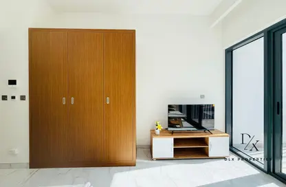 شقة - 1 حمام للايجار في عزيزي ميراج - ستوديو سيتي - دبي