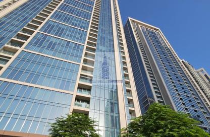 Whole Building - 2 Bedrooms - 2 Bathrooms for sale in Forte 2 - Forte - Downtown Dubai - Dubai