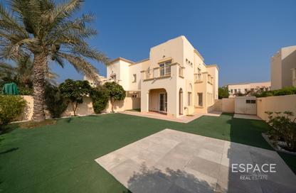 Villa - 3 - 4 for rent in Springs 2 - The Springs - Dubai Villa - 3 - 4 for rent in Springs 2 - The Springs - Dubai