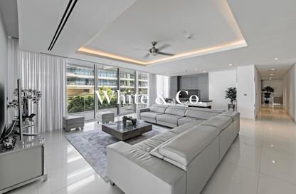 Apartment - 3 - 4 for sale in Serenia Residences West - Serenia Residences The Palm - The Crescent - Palm Jumeirah - Dubai