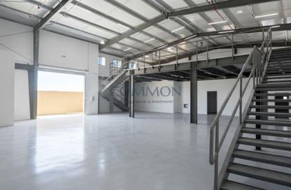 Warehouse - Studio for rent in Al Qasimiah City - Sharjah