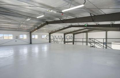 Warehouse - Studio for rent in Al Qasimiah City - Sharjah