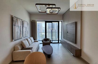 Apartment - 1 - 2 for rent in Society House - Downtown Dubai - Dubai
