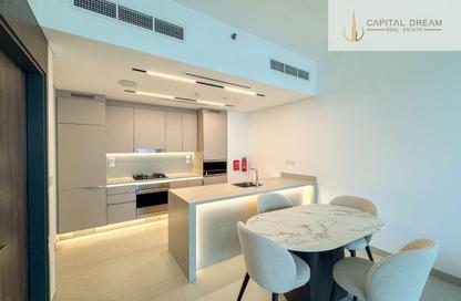 Apartment - 1 - 2 for rent in Society House - Downtown Dubai - Dubai