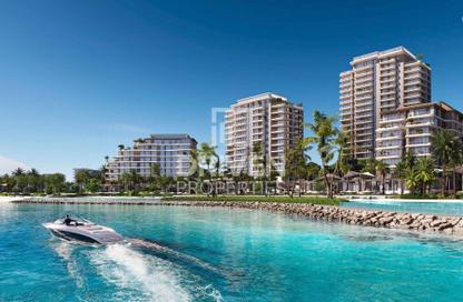 Apartment - 2 Bedrooms - 2 Bathrooms for sale in Bay Grove Residence 7 - Bay Grove Residences - Dubai Islands - Dubai