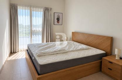 Apartment - 2 - 1 for rent in Golfville Block A - Golfville - Dubai Hills Estate - Dubai