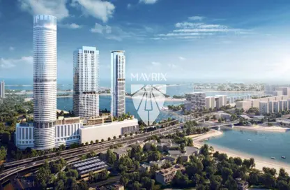 Apartment - 4 Bedrooms - 5 Bathrooms for sale in Palm Beach Towers 2 - Palm Beach Towers - Palm Jumeirah - Dubai