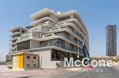 Apartment - Studio - 1 for sale in 10 Oxford - District 10 - Jumeirah Village Circle - Dubai