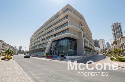 Apartment - Studio - 1 for sale in 10 Oxford - District 10 - Jumeirah Village Circle - Dubai