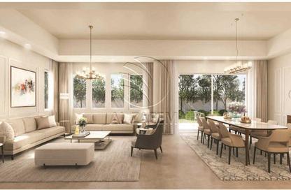 Villa - 5 Bedrooms - 6 Bathrooms for sale in Bloom Living - Zayed City (Khalifa City C) - Khalifa City - Abu Dhabi Villa - 5 Bedrooms - 6 Bathrooms for sale in Bloom Living - Zayed City (Khalifa City C) - Khalifa City - Abu Dhabi