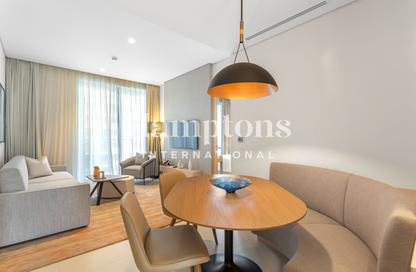 Apartment - 2 Bedrooms - 3 Bathrooms for rent in Vida Dubai Mall Tower 1 - Vida Residences Dubai Mall - Downtown Dubai - Dubai Apartment - 2 Bedrooms - 3 Bathrooms for rent in Vida Dubai Mall Tower 1 - Vida Residences Dubai Mall - Downtown Dubai - Dubai