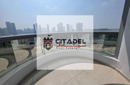 Apartment - 3 - 4 for rent in Al Majaz 3 - Al Majaz - Sharjah Apartment - 3 - 4 for rent in Al Majaz 3 - Al Majaz - Sharjah
