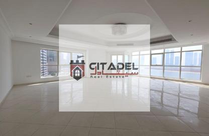 Apartment - 3 - 4 for rent in Al Majaz 3 - Al Majaz - Sharjah Apartment - 3 - 4 for rent in Al Majaz 3 - Al Majaz - Sharjah