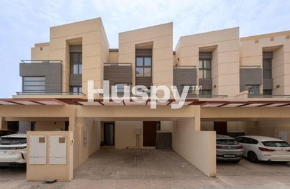 Townhouse - 4 Bedrooms - 5 Bathrooms for sale in Sandoval Gardens 1 - Sandoval Gardens - District 14 - Jumeirah Village Circle - Dubai