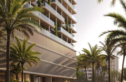 Apartment - 1 Bedroom - 2 Bathrooms for sale in Oak Yard - District 10 - Jumeirah Village Circle - Dubai
