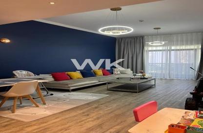 Apartment - 1 Bedroom - 2 Bathrooms for sale in Lake City Tower - JLT Cluster D - Jumeirah Lake Towers - Dubai