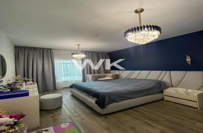 Apartment - 1 Bedroom - 2 Bathrooms for sale in Lake City Tower - JLT Cluster D - Jumeirah Lake Towers - Dubai