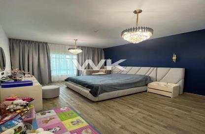 Apartment - 1 Bedroom - 2 Bathrooms for sale in Lake City Tower - JLT Cluster D - Jumeirah Lake Towers - Dubai