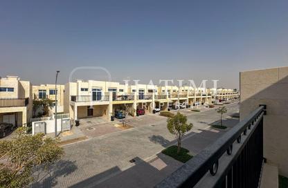 Townhouse - 3 Bedrooms - 3 Bathrooms for sale in Victoria - Damac Hills 2 - Dubai