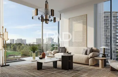 شقة - غرفة نوم - 1 حمام للبيع في جولف ايكرز - اعمار الجنوبية - دبي الجنوب (مركز دبي العالمي) - دبي