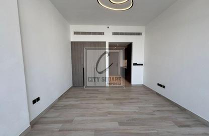 Apartment - Studio - 1 Bathroom for rent in Oxford Gardens - Arjan - Dubai