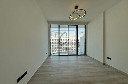 Apartment - Studio - 1 Bathroom for rent in Oxford Gardens - Arjan - Dubai