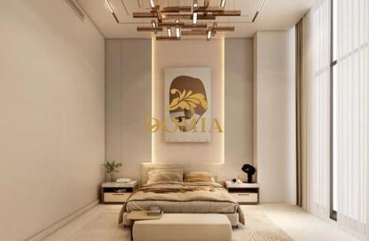 Apartment - 1 Bedroom - 1 Bathroom for sale in Kingdom Gate - Al Furjan - Dubai