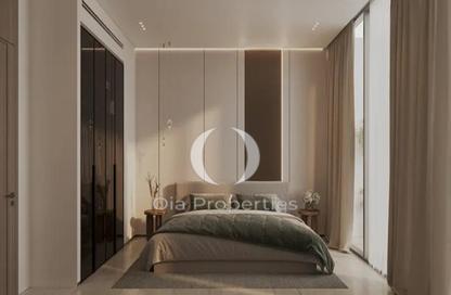 Apartment - Studio - 1 Bathroom for sale in Binghatti Elite - Dubai Production City (IMPZ) - Dubai