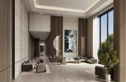 Apartment - Studio - 1 Bathroom for sale in Binghatti Elite - Dubai Production City (IMPZ) - Dubai