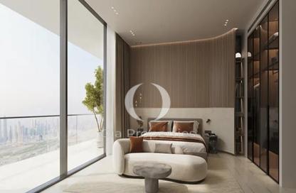 Apartment - Studio - 1 Bathroom for sale in Binghatti Elite - Dubai Production City (IMPZ) - Dubai Apartment - Studio - 1 Bathroom for sale in Binghatti Elite - Dubai Production City (IMPZ) - Dubai