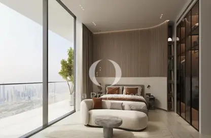 Apartment - 1 Bathroom for sale in Binghatti Elite - Dubai Production City (IMPZ) - Dubai