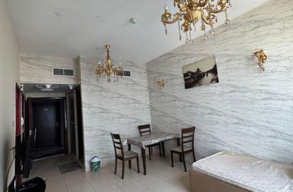 Apartment - 1 Bedroom - 2 Bathrooms for rent in City Tower - Al Nuaimiya - Ajman